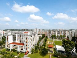 Wandervale (D23), Condominium #599225921